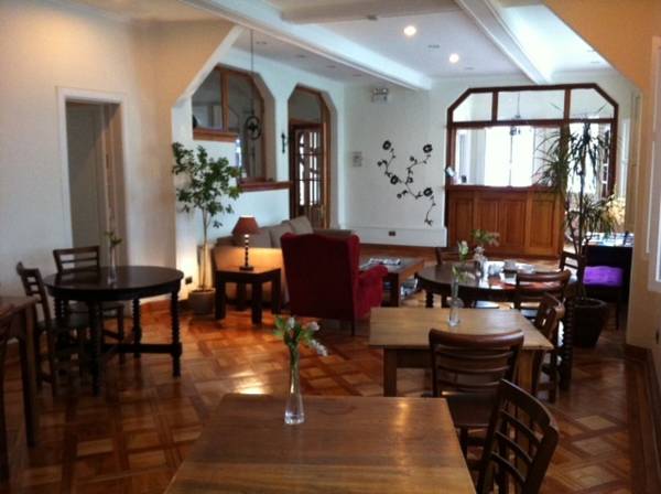 Bed & Breakfast Casa Bonita 