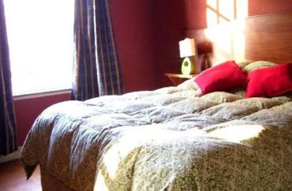 Che Lagarto Hostel Santiago 