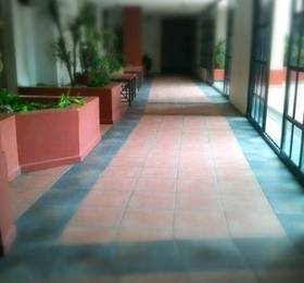 Departamento ChileRoommates  в Сантьяго