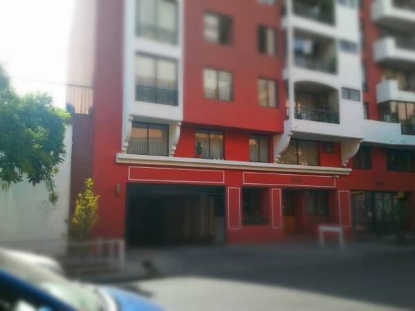 Departamento ChileRoommates 