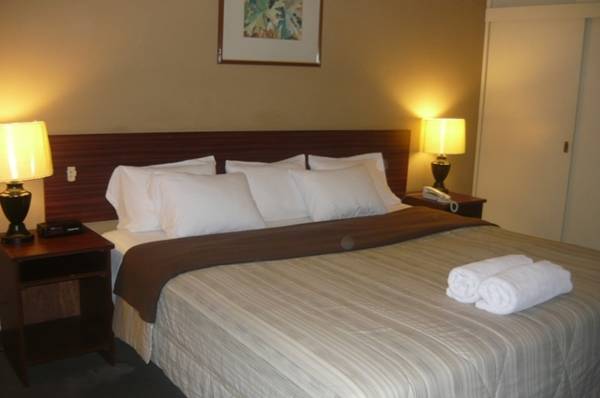 El Angolo Suites San Isidro 