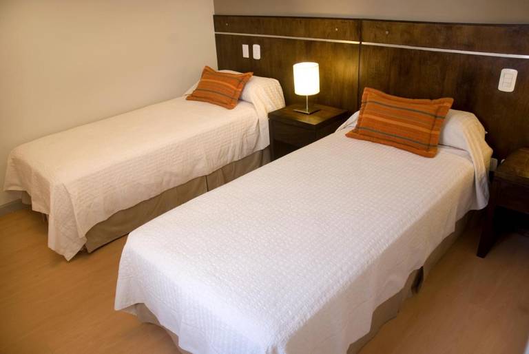 Quinta & Suites Apart Hotel