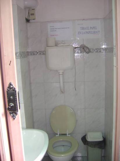 Hostel Ibirapita Montevideo  Уругвай, Монтевидео
