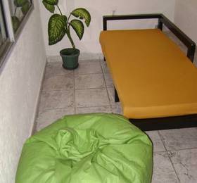 Отдых в Hostel Ibirapita Montevideo  - Уругвай, Монтевидео