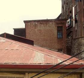 Comunidad Puerto Imaginario  в Вальпараисо