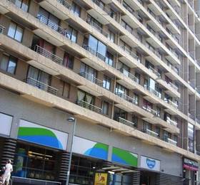 Superior Suites Apart Hotel  в Сантьяго