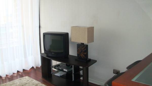 Superior Suites Apart Hotel 
