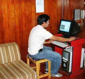 Pirwa Posada del Corregidor  в Куско