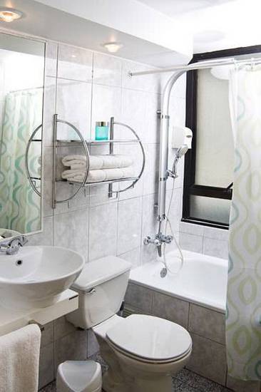 Apart Hotel Santa Magdalena  4* Чили, Сантьяго