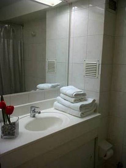 Providencia Suite Apartment  4* Чили, Сантьяго