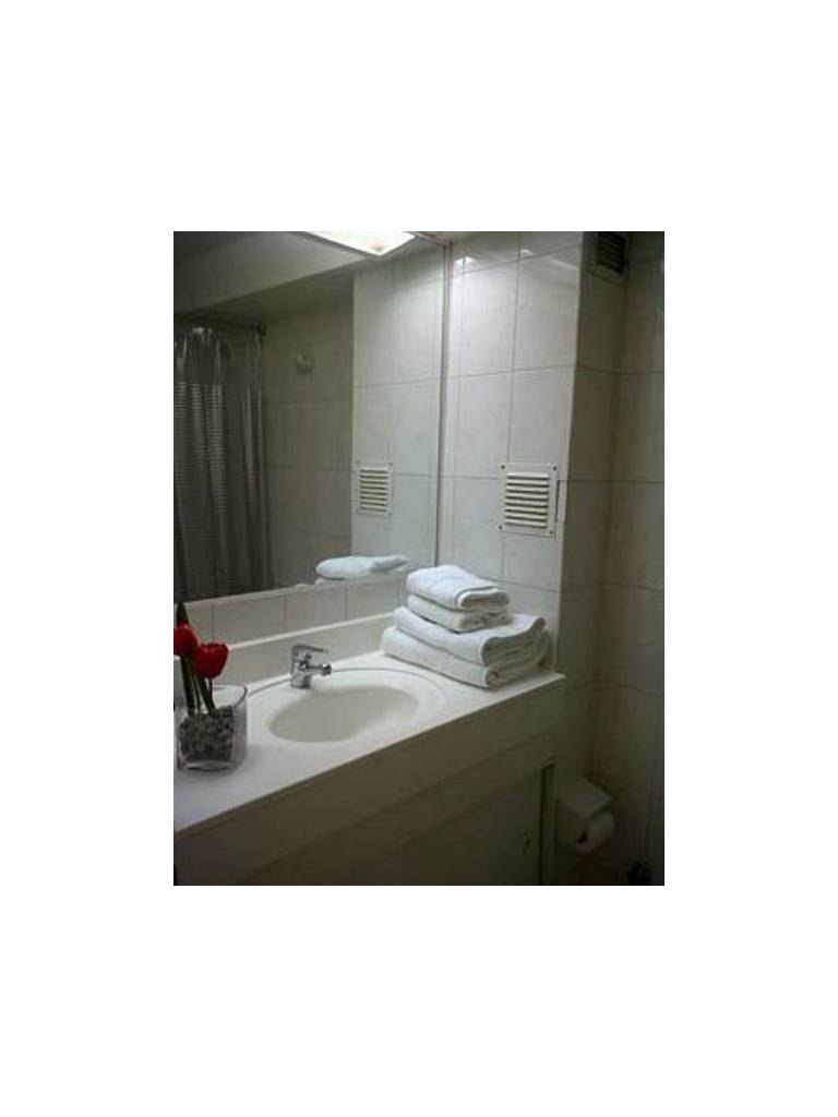 Providencia Suite Apartment 