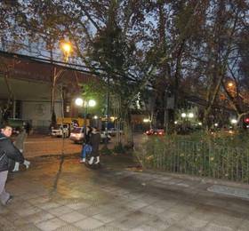 Отдых в Uptown Suites Providencia 2  - Чили, Сантьяго
