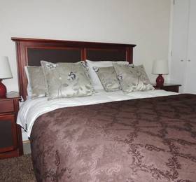 Uptown Suites Providencia 2  в Сантьяго