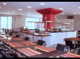 Confiance Soho Batel Centro  в Куритибе