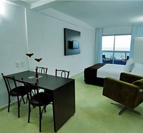 Отдых в Hotel Riverside Ponta Negra  - Бразилия, Натал