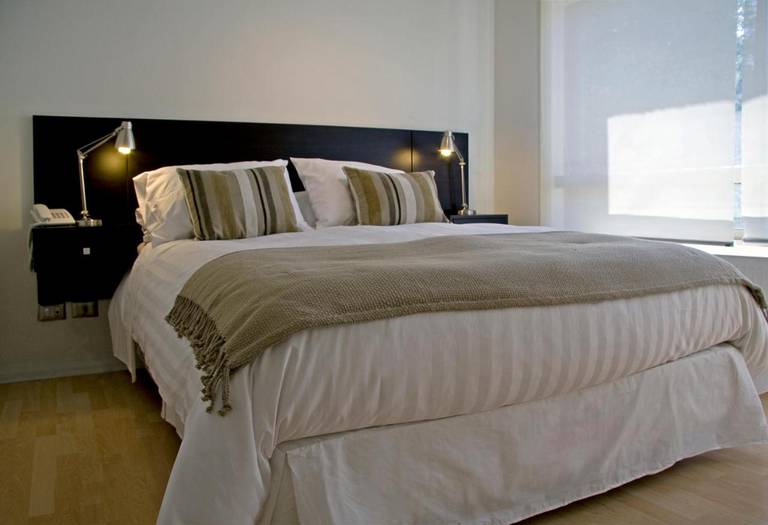 Heidelberg Haus Apart Hotel 