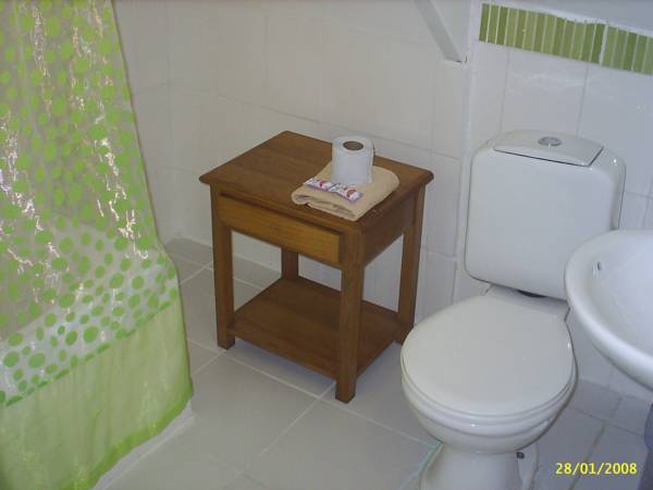 Providencia Bed & Breakfast 