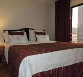 Uptown Suites Providencia 1  в Сантьяго