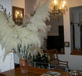 Отдых в La Casa de Paula Bed & Art  - Аргентина, Трелью
