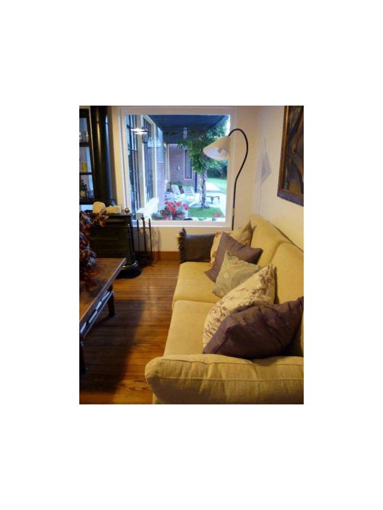 La Casa de Paula Bed & Art 
