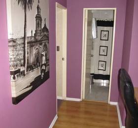 Отдых в Santiago Town Apartamentos  - Чили, Сантьяго