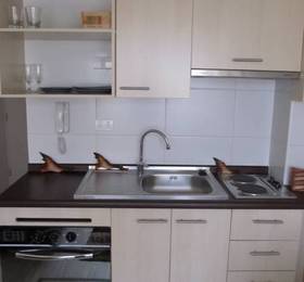 Santiago Town Apartamentos  в Сантьяго