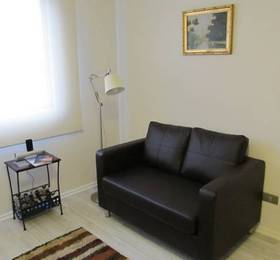 Santiago Town Apartamentos  в Сантьяго