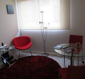 Туры в Santiago Town Apartamentos  в Чили