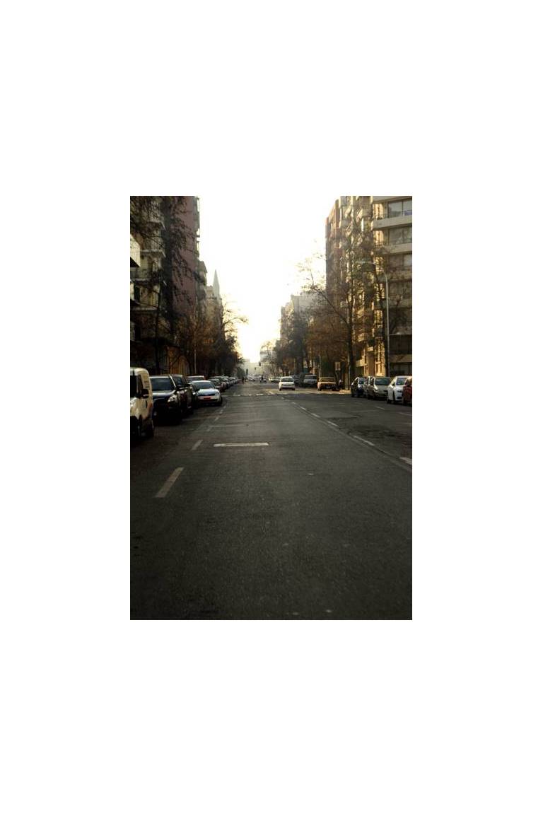 Santiago Town Apartamentos 