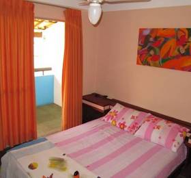 Villaggio Recanto do Farol  в Сальвадоре
