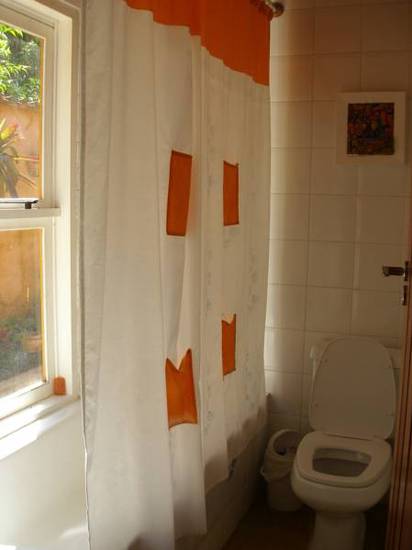 Casa Atelier Juan Iacaruso  Бразилия, Парати
