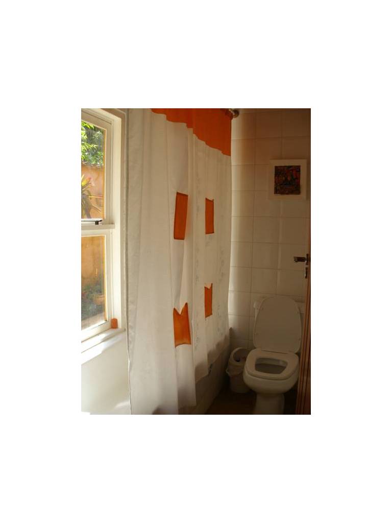 Casa Atelier Juan Iacaruso 