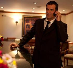 Los Tallanes Hotel & Apart  в Лиме