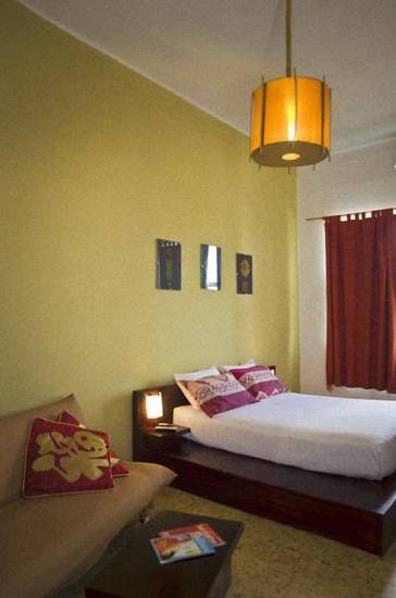 Manso Boutique Guest House  3* Эквадор, Гуаякиль