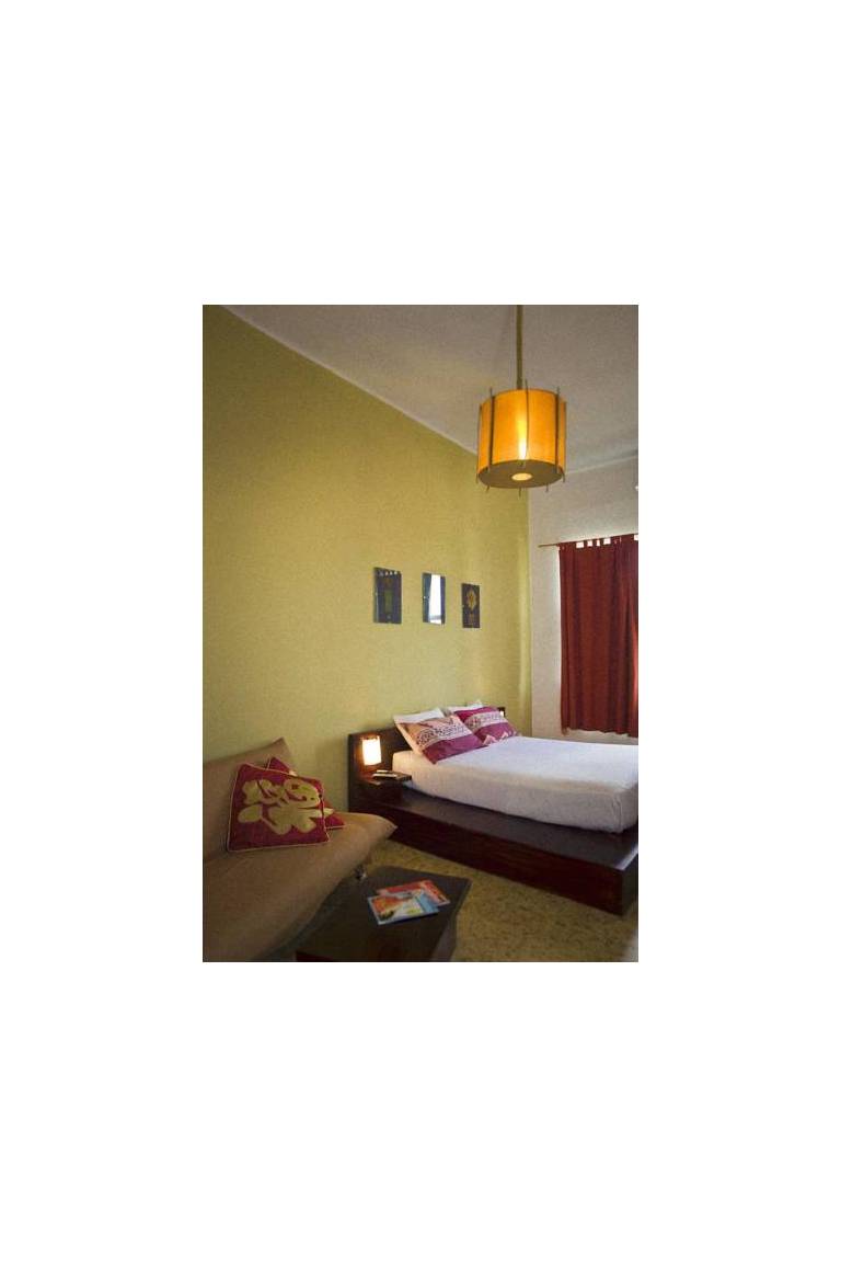 Manso Boutique Guest House 