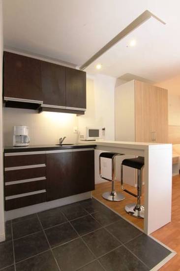 Apart Hotel Massini Suites  3* Уругвай, Монтевидео