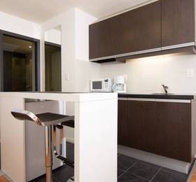 Apart Hotel Massini Suites  в Монтевидео
