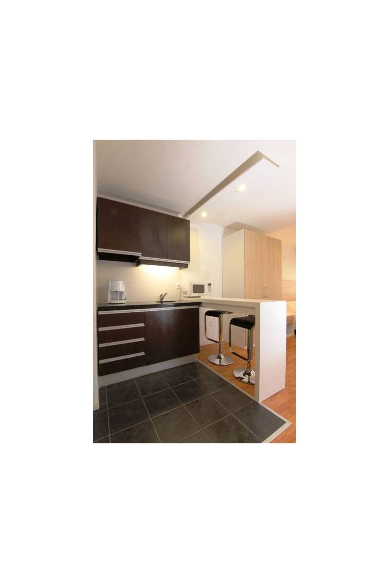 Apart Hotel Massini Suites 