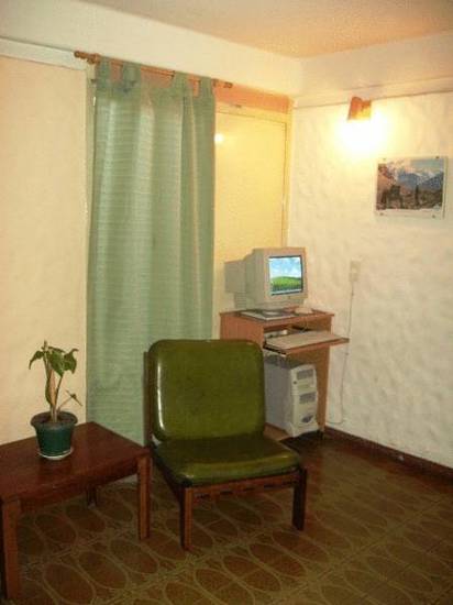 Hotel Panamericano Mendoza  2* Аргентина, Мендоса