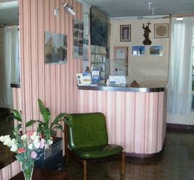Отдых в Hotel Panamericano Mendoza  - Аргентина, Мендоса