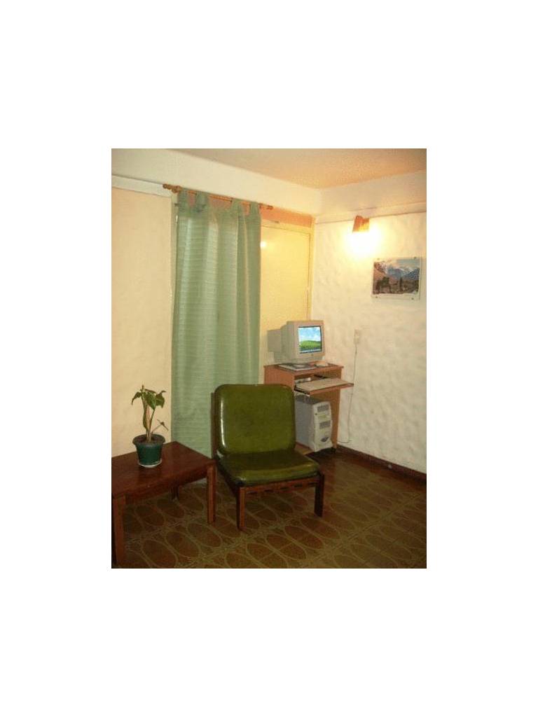 Hotel Panamericano Mendoza 