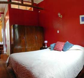 Туры в Allegretto Bed & Breakfast  в Чили