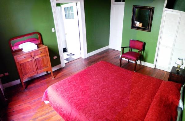 Allegretto Bed & Breakfast 