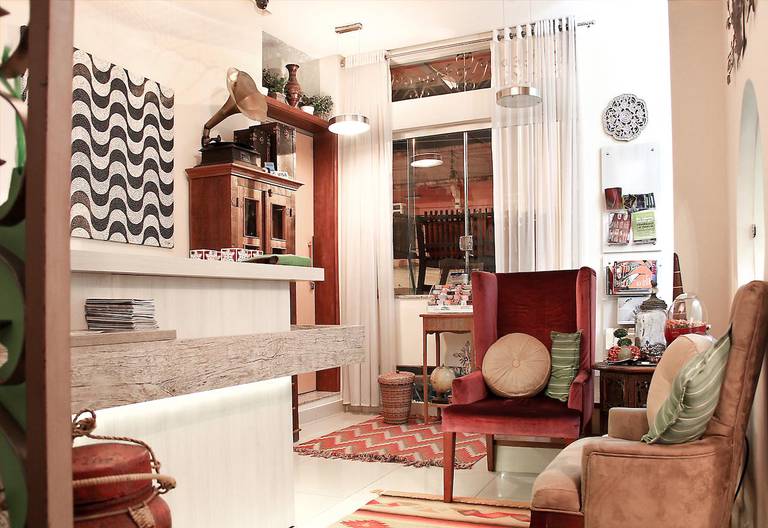 Boutique Hotel Casa Teatro