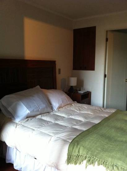 Santiago Centro Rent Apart  Чили, Сантьяго