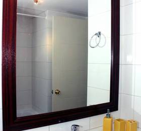 Туры в Santiago Centro Rent Apart  в Чили