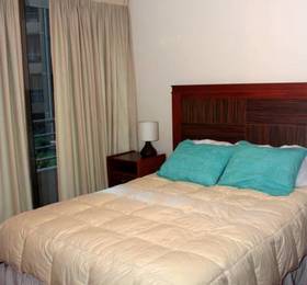 Santiago Centro Rent Apart  в Сантьяго