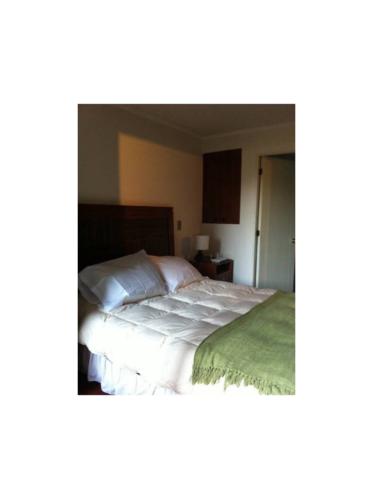Santiago Centro Rent Apart 