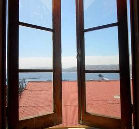Hostal Boutique Portobello  в Вальпараисо