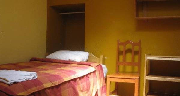 Pirwa Backpackers Familiar 